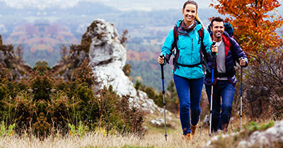 Sports and outdoors